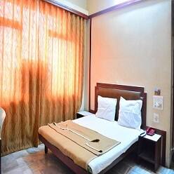 Hotel Anuradha Palace, Nanded 2